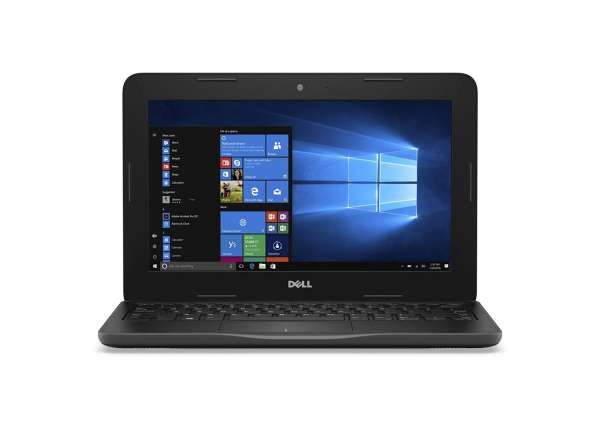 (USED) Dell Latitude 3180 Education (4GB Ram / 64GB Rom) (USED)