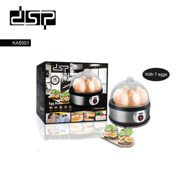 ⁦DSP Egg boil ka5001⁩ - الصورة ⁦5⁩