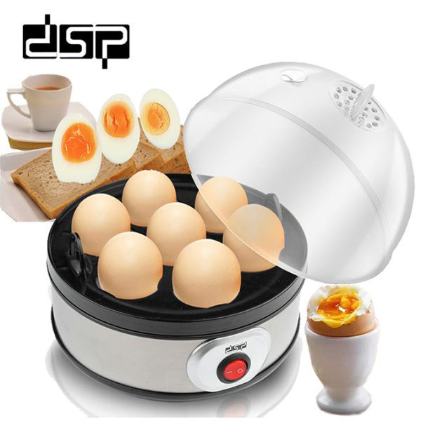 DSP Egg boil ka5001