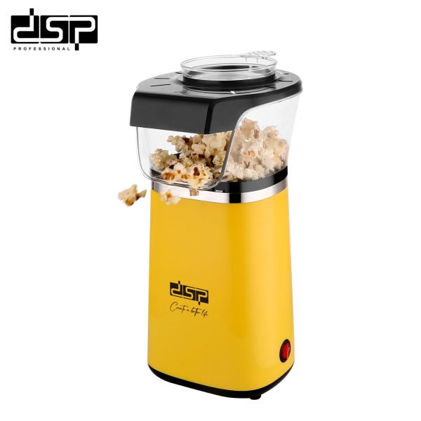 Popcorn maker dsp ka2032