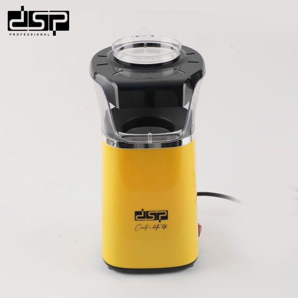⁦Popcorn maker dsp ka2032⁩ - الصورة ⁦2⁩