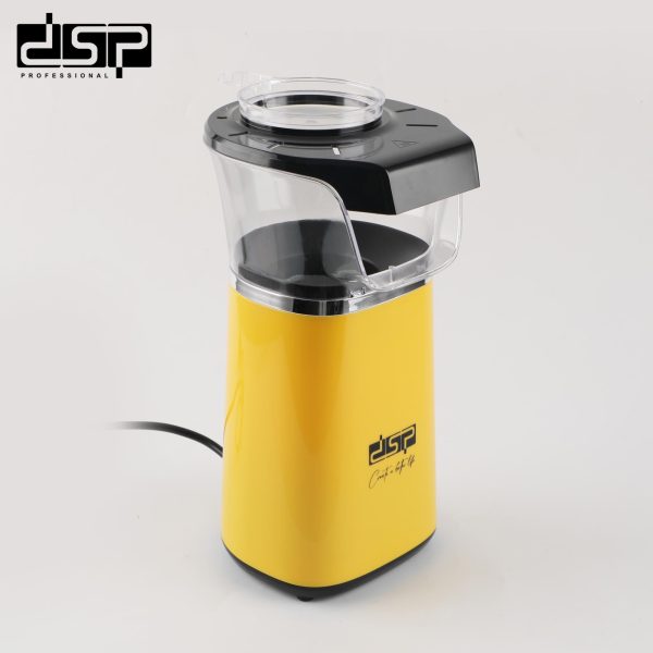 ⁦Popcorn maker dsp ka2032⁩ - الصورة ⁦3⁩