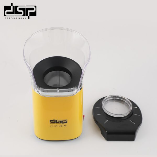 ⁦Popcorn maker dsp ka2032⁩ - الصورة ⁦4⁩