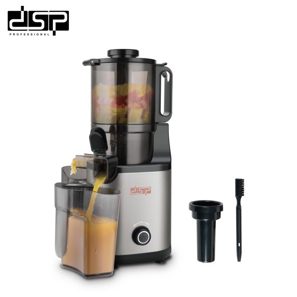 whole slow juicer dsp kj3081