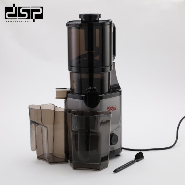 whole slow juicer dsp kj3081 - Image 4