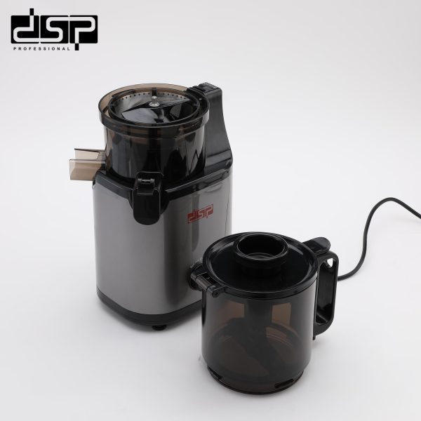 whole slow juicer dsp kj3081 - Image 3