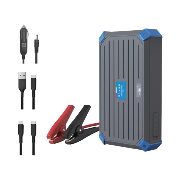 Brave Car Emergency Starting Power (13.3V ,BJS-11)