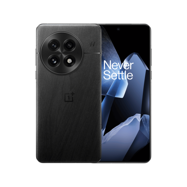 (IND) OnePlus 13 12GB RAM 256GB Storage (Black)