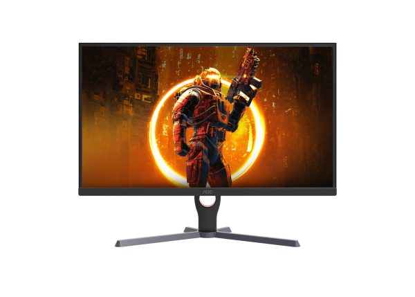 AOC 24G11E 24" 180Hz IPS FHD Gaming Monitor