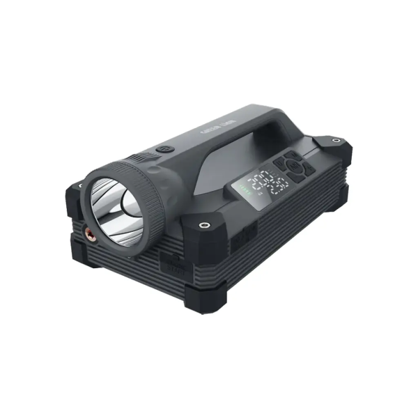 Green Lion JX66 Jump Starter 24000mAh