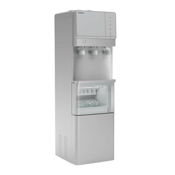 Porodo Lifestyle Water Dispenser & Ice Maker - Image 2