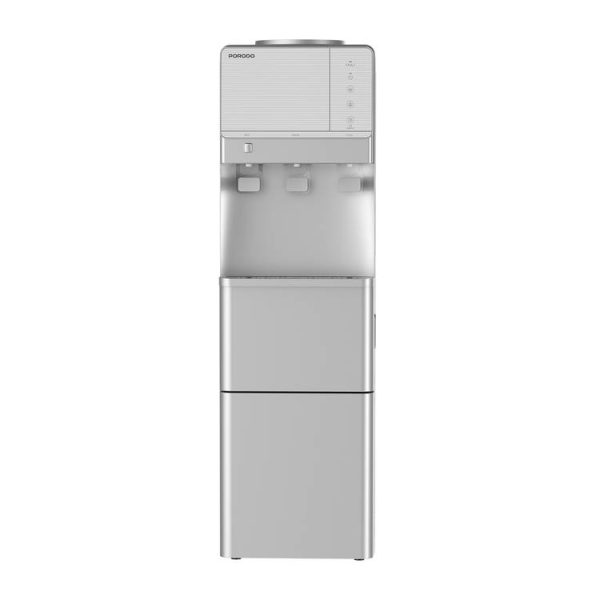 Porodo Lifestyle Water Dispenser & Ice Maker