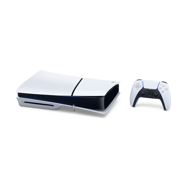 Playstation 5 Slim