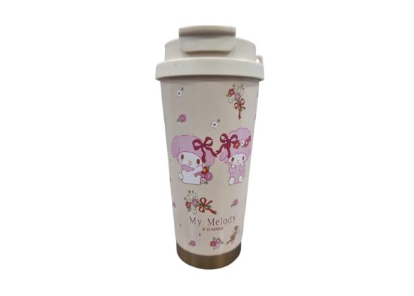 Vacuum Flask cup (Melody)
