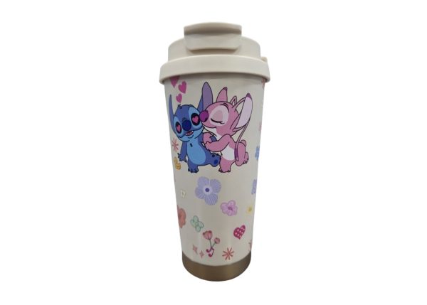 Vacuum Flask (stitch seven)