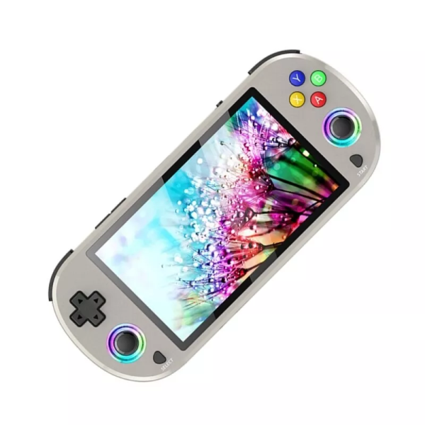 SJGAM Gamepad Console M22P 64GB 20000+ Games