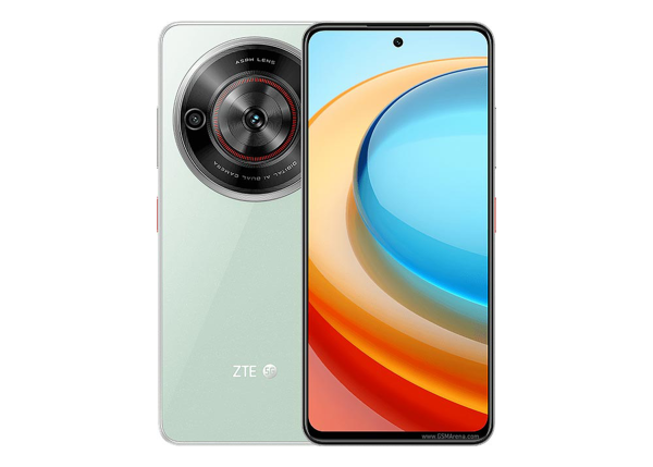 ZTE Blade A75 5G (8GB)Ram (128GB/ Mint Green)