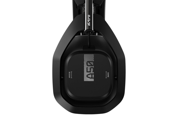 ⁦ASTRO Gaming A50 Wireless + Base Station for PS4,PC (Open Box)⁩ - الصورة ⁦2⁩