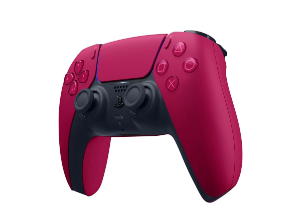 PS5 DualSense | Wireless Controller (Red Pinklesh)(Opened box)