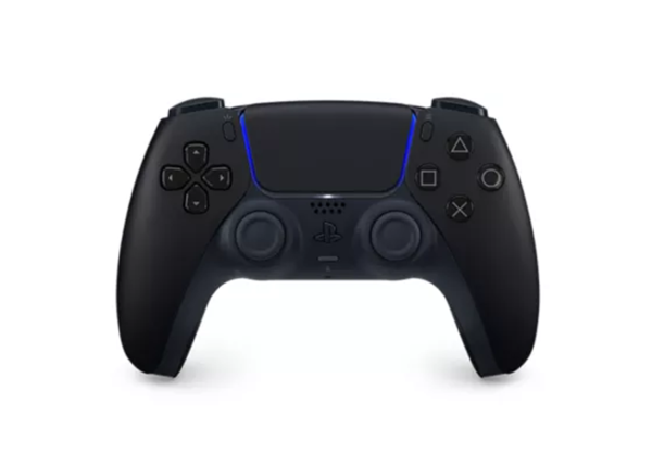 PS5 DualSense | Wireless Controller (Black)(Opened box)