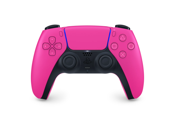 PS5 DualSense | Wireless Controller (Pink)(Opened box)