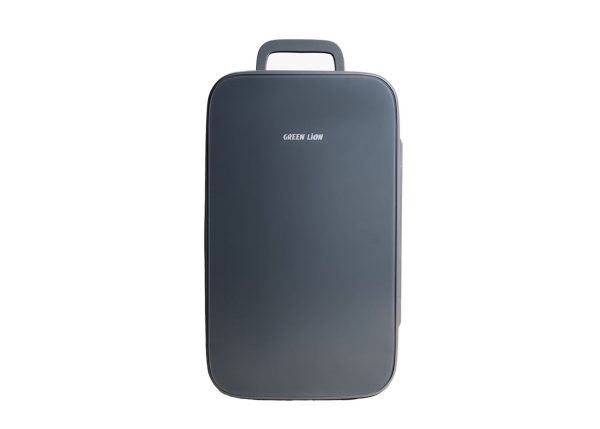 Green Lion Mini Refrigerator (22L, 65W)