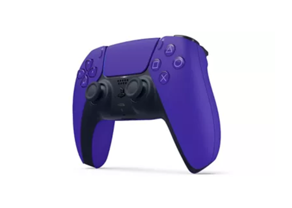 PS5 DualSense | Wireless Controller (Purple)(Opened box)