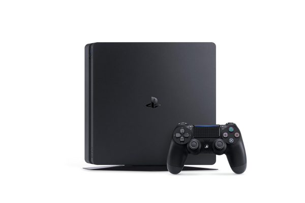 (USED) PlayStation 4 - 1TB (USED)