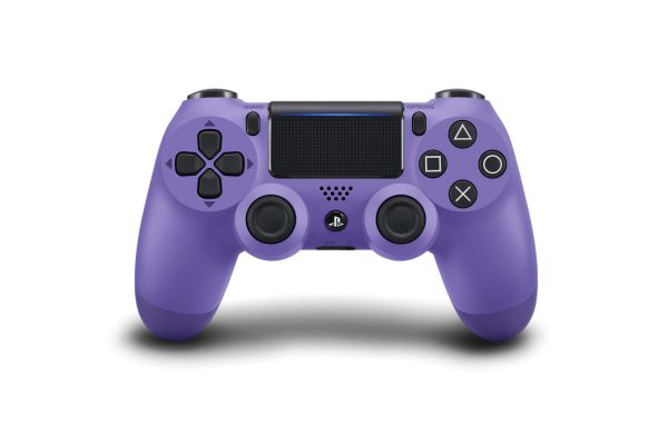 Dualshock 4 Purple Controller Wireless (ps4,ps3)