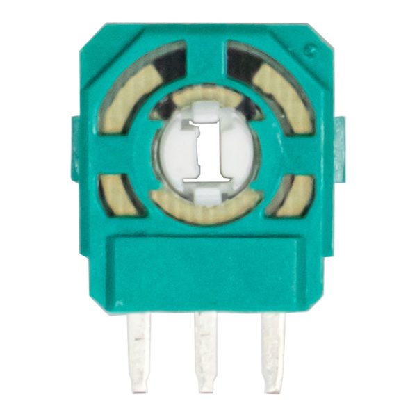 PS5 3D Joystick Potentiometers
