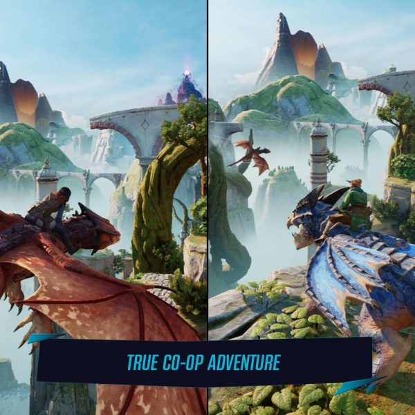 Split Fiction (PS5) - Image 3
