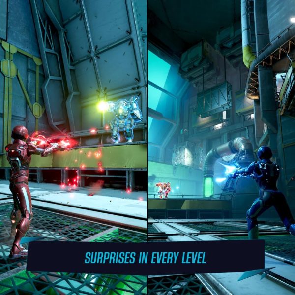 Split Fiction (PS5) - Image 2