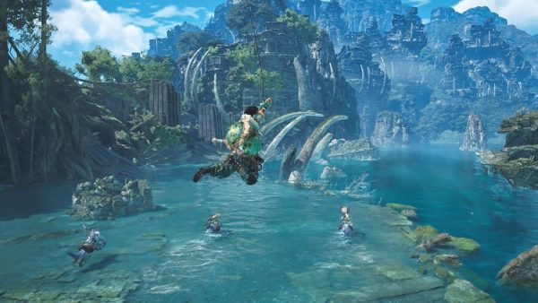 Monster Hunter Wilds (PS5) - Image 2