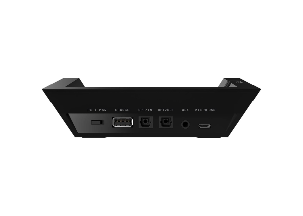 ⁦ASTRO Gaming A50 Wireless + Base Station for PS4,PC (Open Box)⁩ - الصورة ⁦3⁩