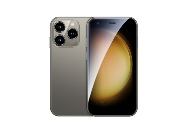 Hope XL16 Mini Smartphone (gold)
