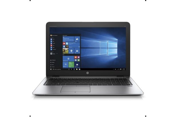 (USED) HP EliteBook 850 G3 15.6"/ i7 6 Gen / 16GB Ram+256GB (USED)