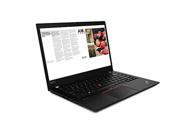 (USED) Lenovo ThinkPad T14 14" I5 10th Gen /32GB Ram +512GB (USED)