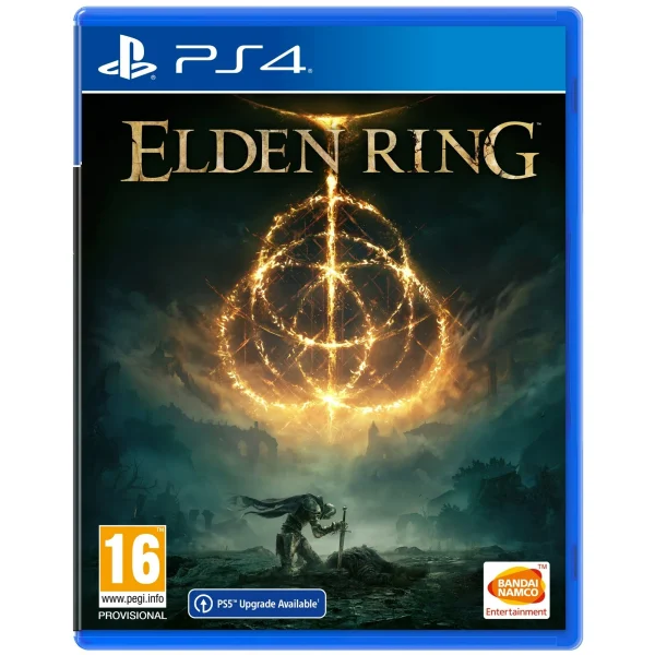 Elden Ring (PS4)