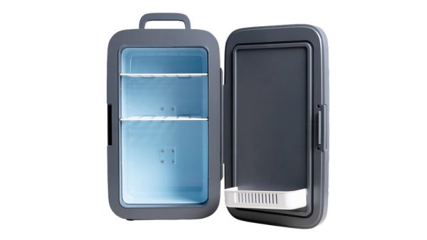 Green Lion Mini Refrigerator (22L, 65W) - Image 2