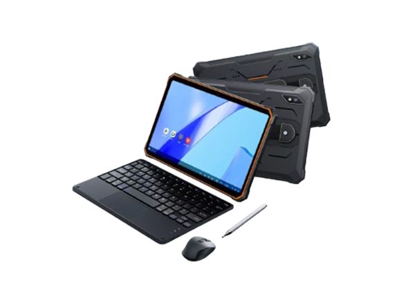 Blackview Active 8 Pro 10.36" 6+6GB RAM128GB - Image 2