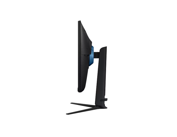 ⁦Samsung 32" 1MS-180Hz,Flat,FHD,ERGONOMIC,VA PANEL⁩ - الصورة ⁦5⁩