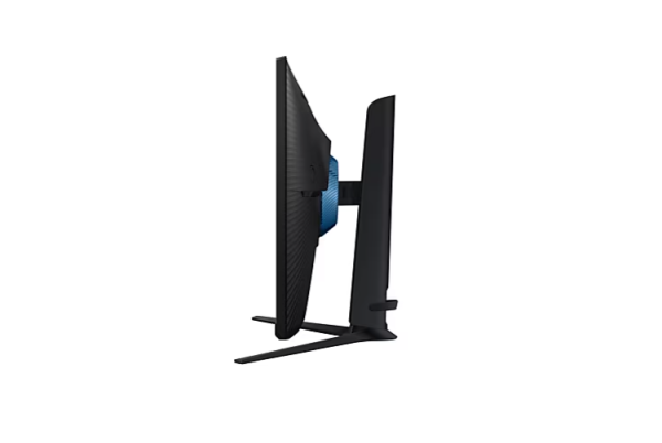 ⁦Samsung 32" 1MS-180Hz,Flat,FHD,ERGONOMIC,VA PANEL⁩ - الصورة ⁦4⁩