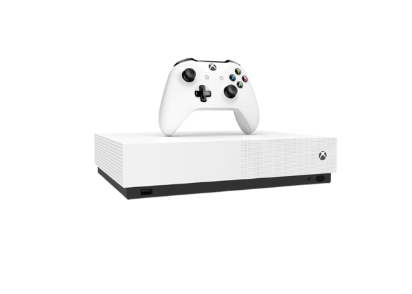 (USED) Xbox One S 1TB All-Digital Edition(USED)