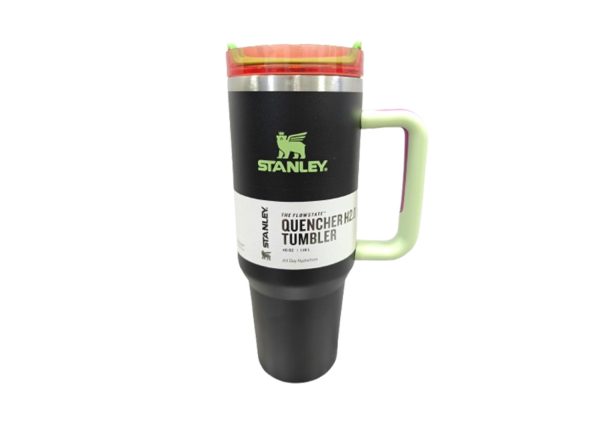 Stanley cup 1.18L (black Mixed)